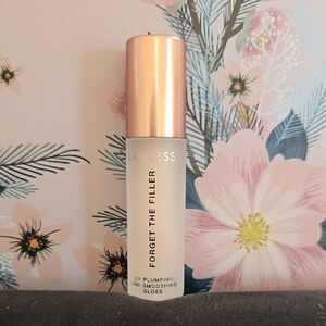 LAWLESS Forget The Filler Lip Gloss - Rosy Outlook